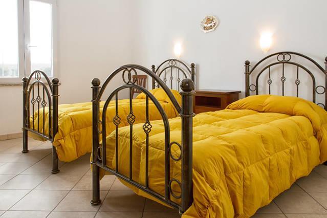 Agriturismo Pentuma Chiaramonti Quarto foto