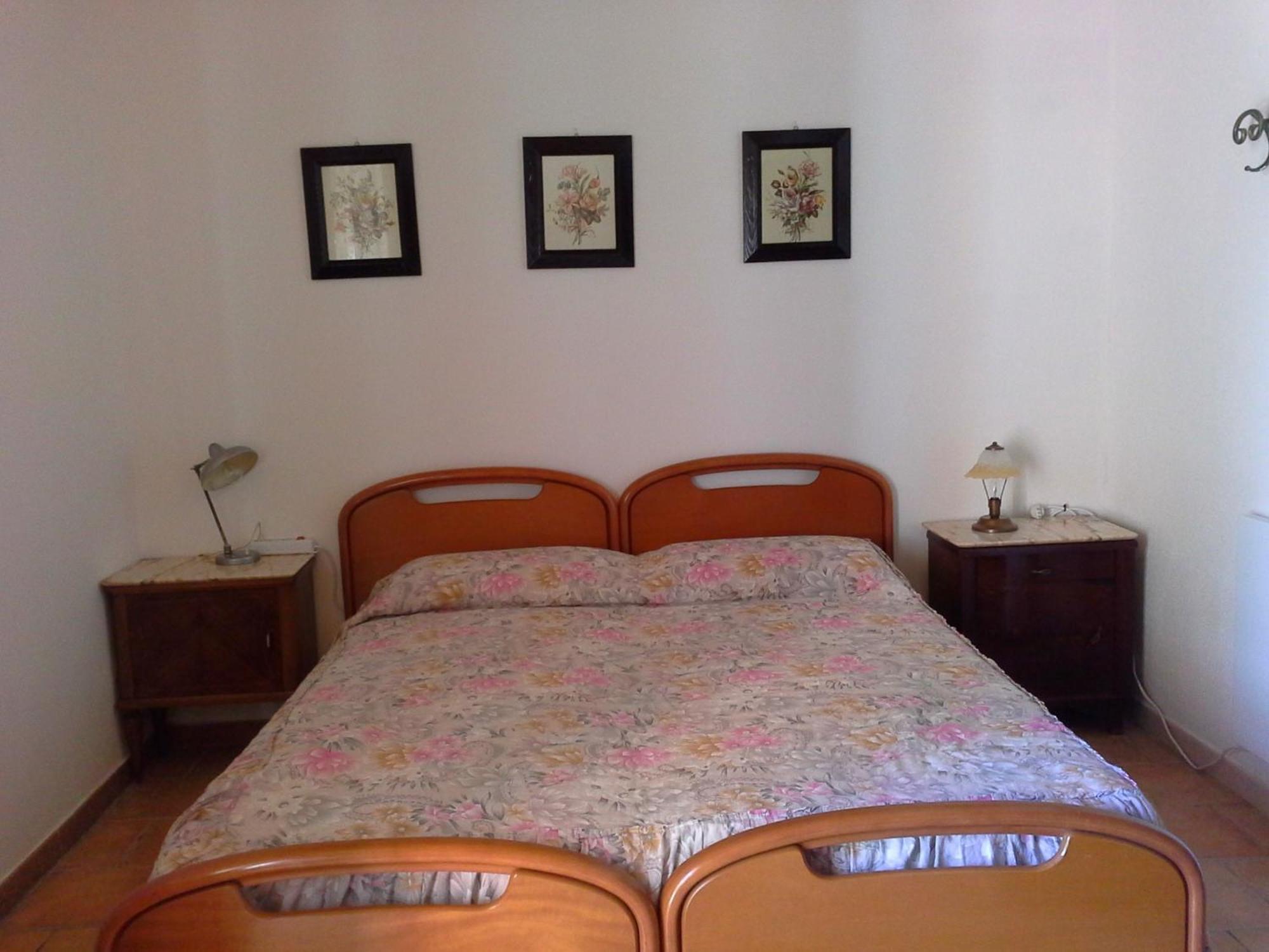 Agriturismo Pentuma Chiaramonti Quarto foto