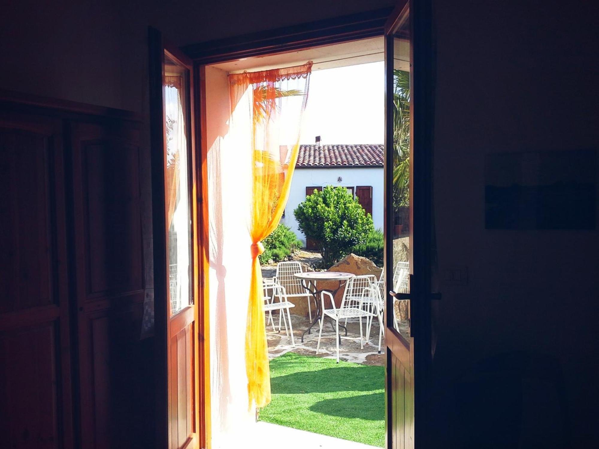 Agriturismo Pentuma Chiaramonti Quarto foto