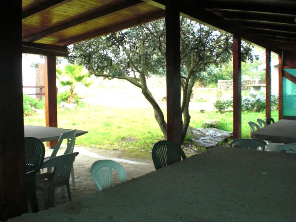 Agriturismo Pentuma Chiaramonti Exterior foto