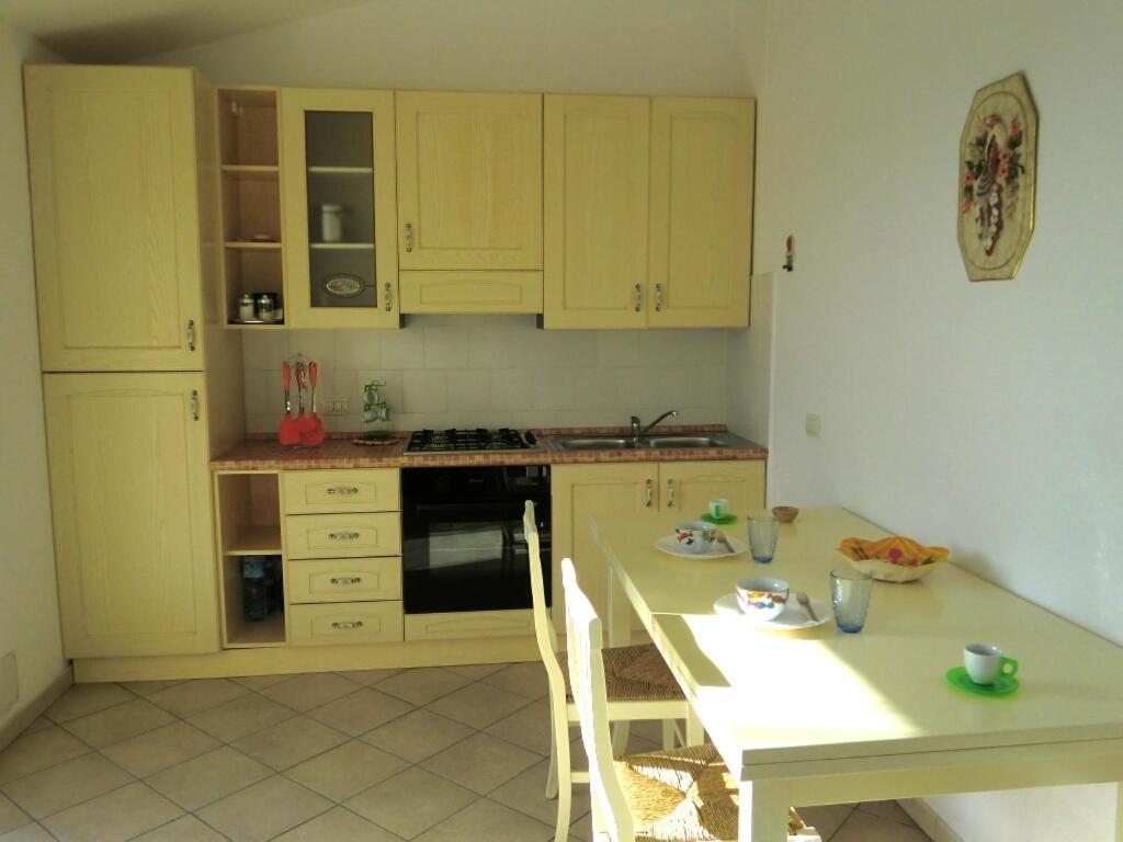 Agriturismo Pentuma Chiaramonti Quarto foto
