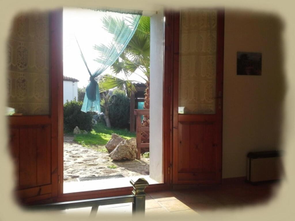Agriturismo Pentuma Chiaramonti Quarto foto