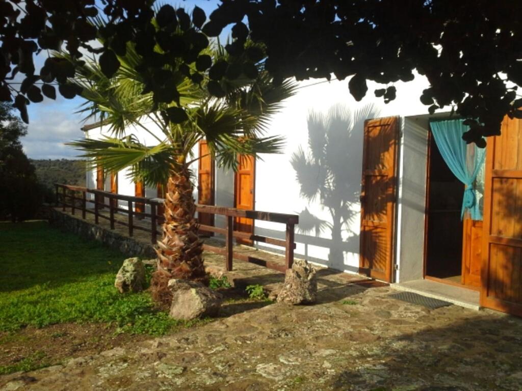 Agriturismo Pentuma Chiaramonti Quarto foto
