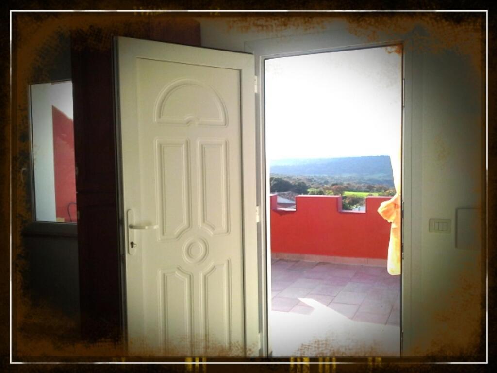 Agriturismo Pentuma Chiaramonti Quarto foto